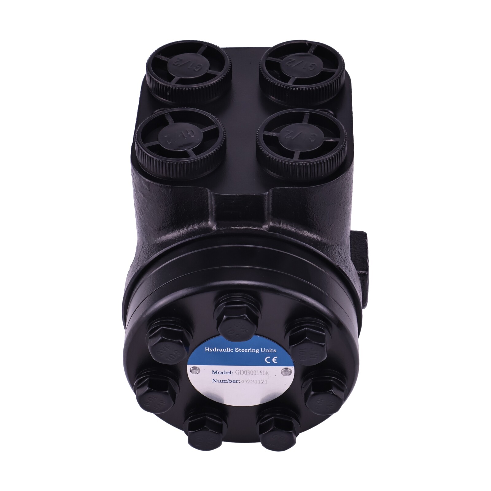 Hydraulic Steering Control Unit Valve OSPC 80 ON OSPC80ON 150N2150