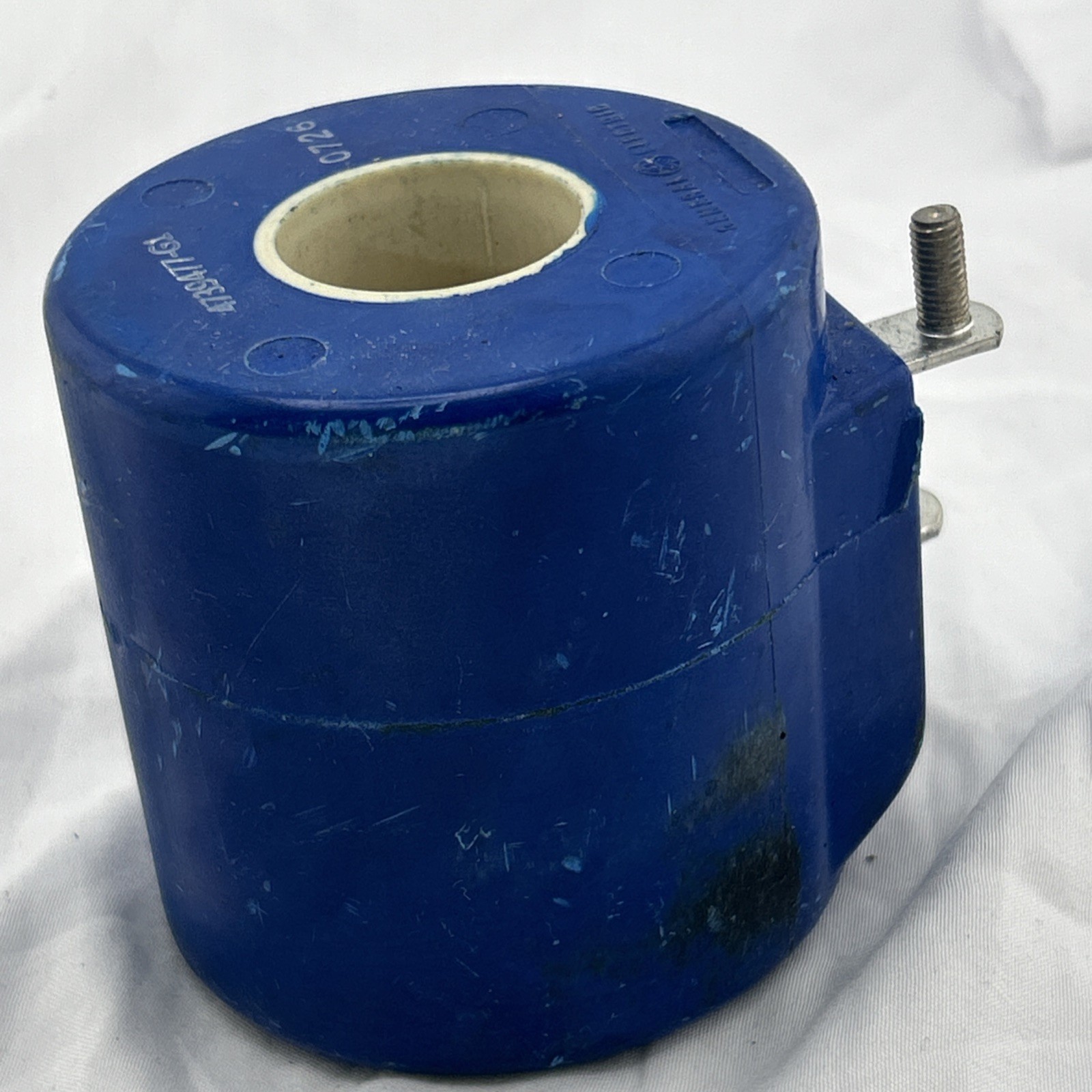 General Electric 4739477 GE Magnetic Coil 4739477-G1