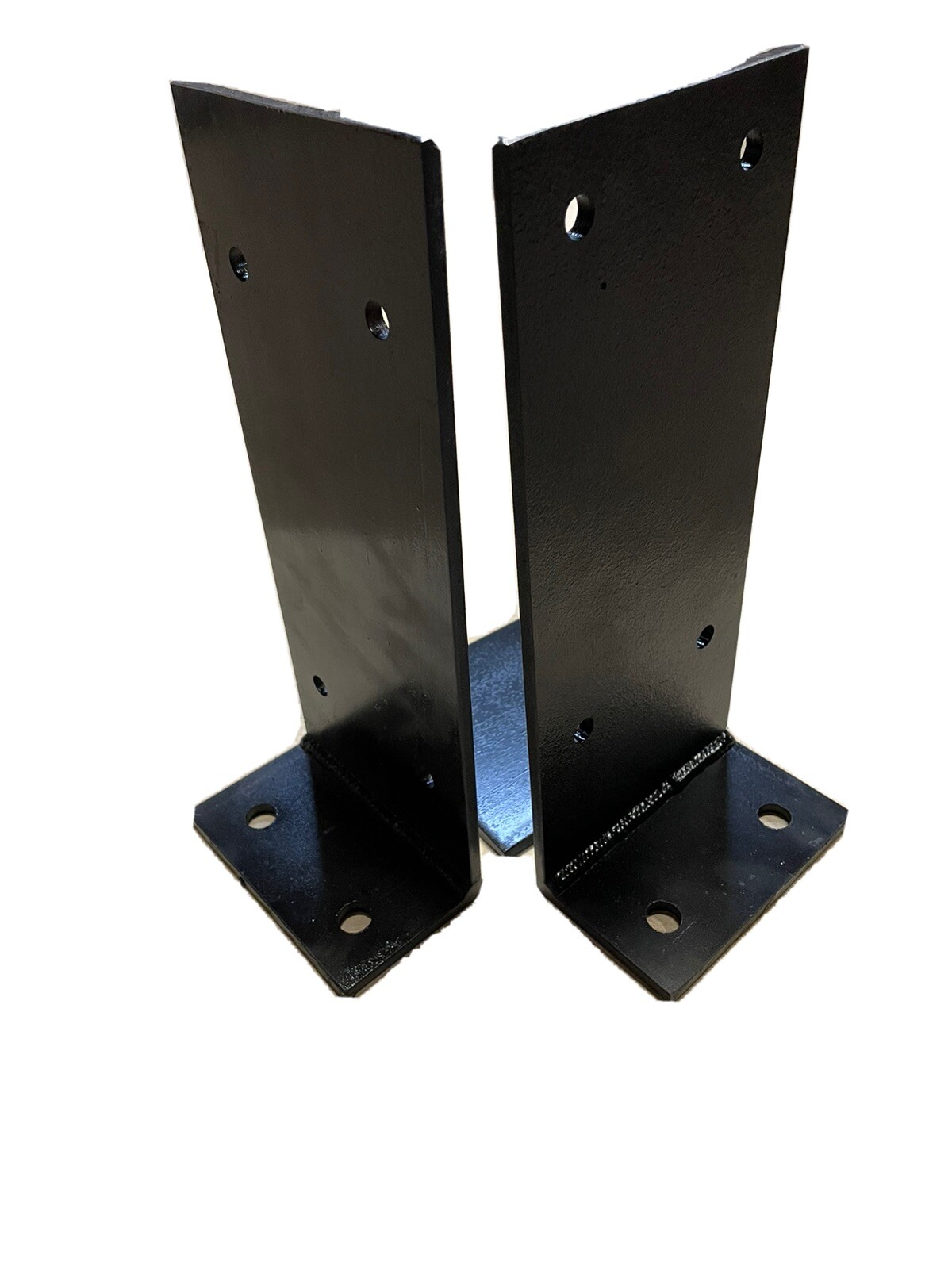 6×6 Corner Post Mount Bracket