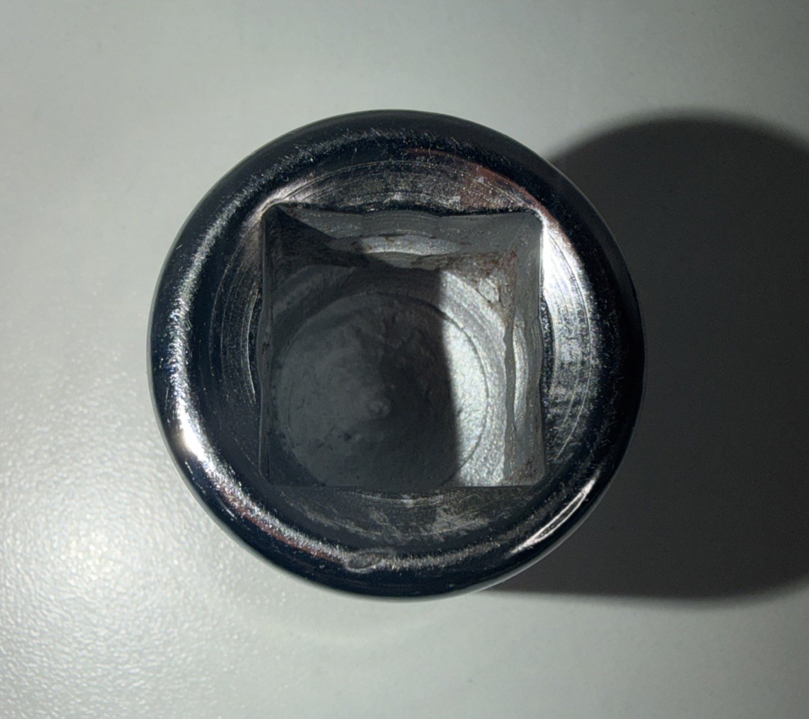 SK Hand Tools 409 3/4-Inch Female 1/2-Inch Male Adapter Socket USA MADE