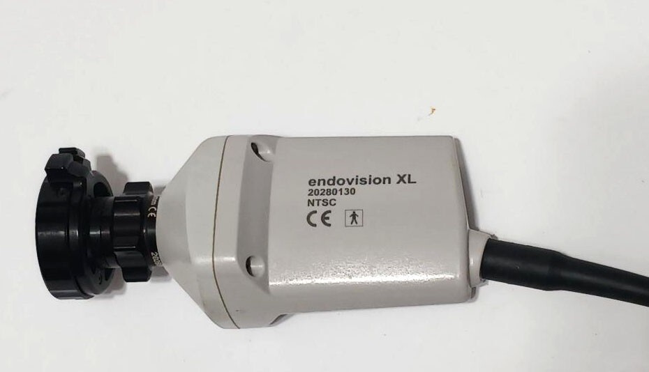 Karl Storz Endovision Xl 202800 20 Single Chip System With 20280130 Camer Head