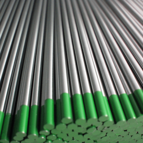WeldingCity® 10-pk TIG Welding Tungsten Electrode Pure (Green) 1/16″ x 7″ | USA