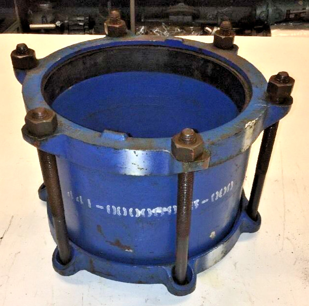 Smith Blair 441 Pipe Coupling 8″ CIP (9.05″-9.45″)