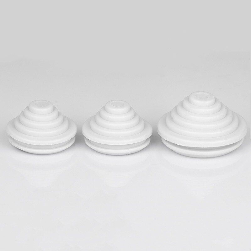 Rubber Grommet Kit Wire Protection, Wire Grommet, Firewall Solid Closed Hole