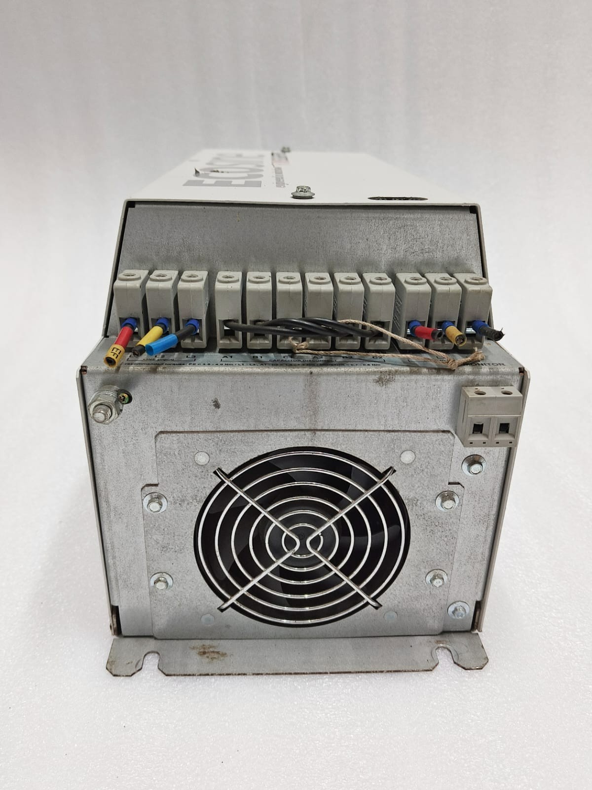 Schaffner Ecosine FN3410-13-44 Passive Harmonic Filter 380-500VAC 5.5kW 7.7kW