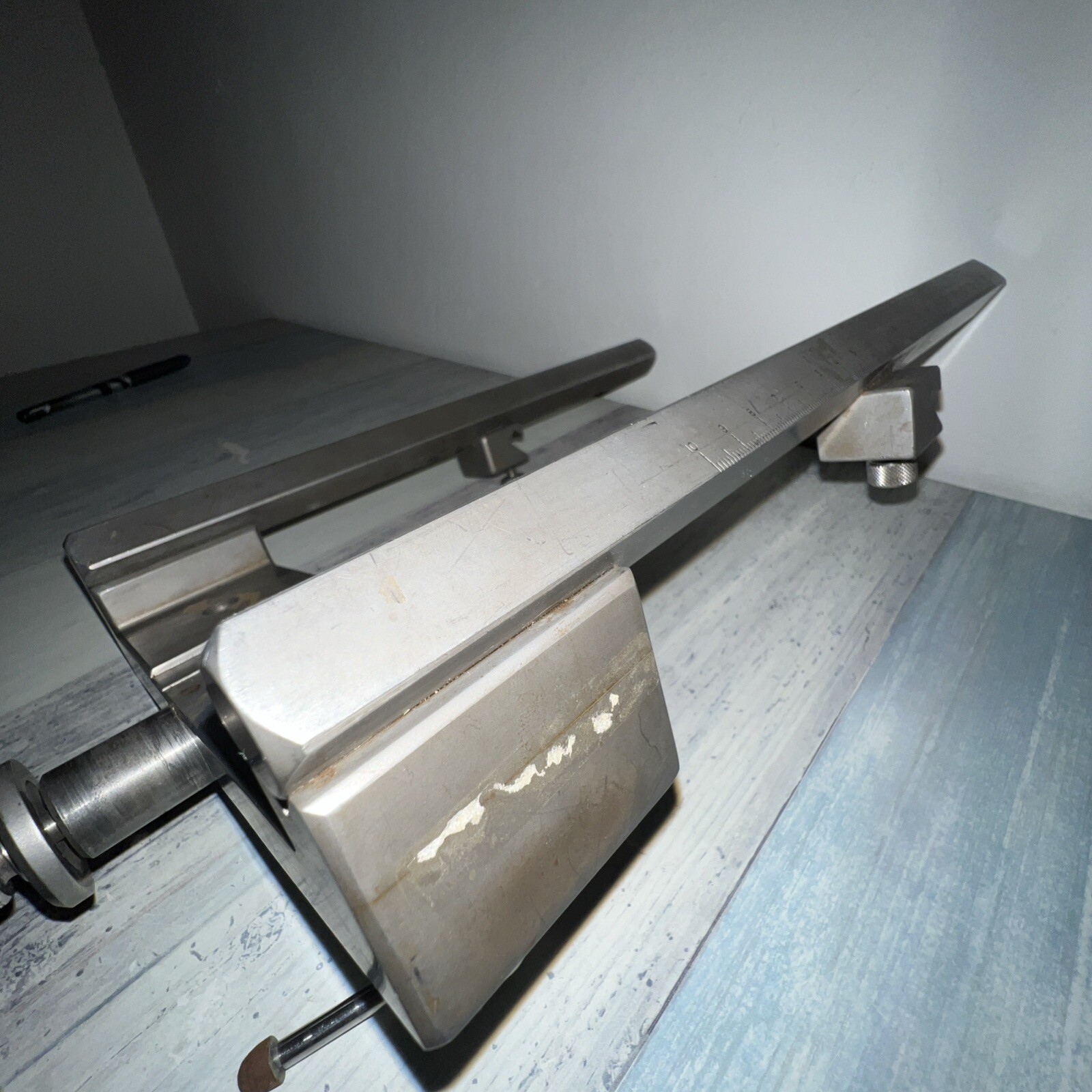 Stereotaxic Apparatus Frame Assembly #2