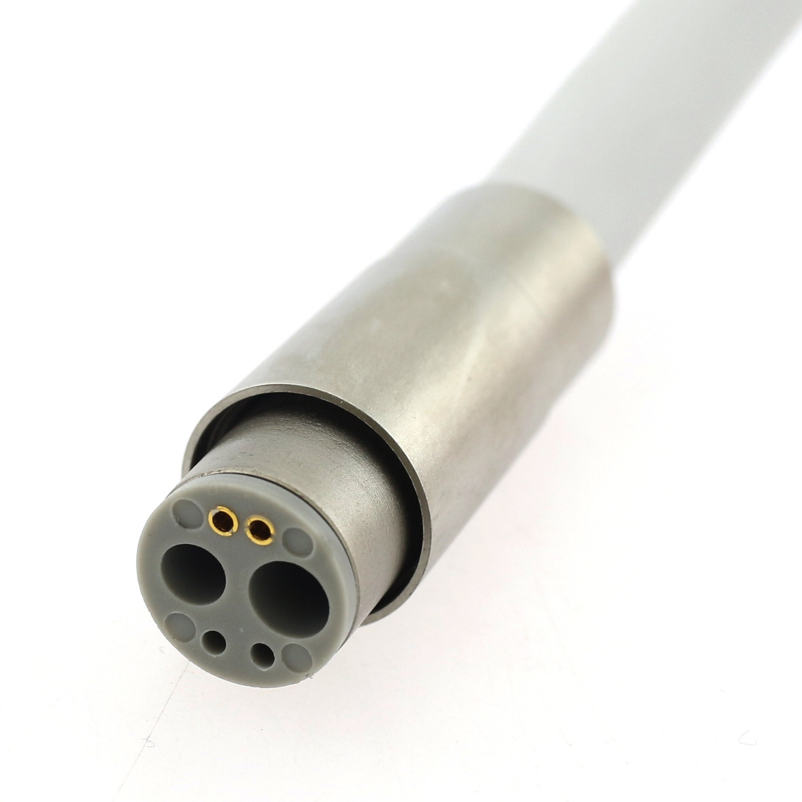 Air Turbine Handpiece Tubing Hose Fiber Optic 6 Hole 4 Hole Borden 2 Hole Dental