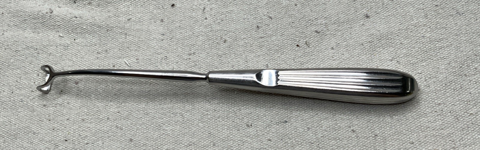 Storz ENT Adenoid Curette Adenoidectomy Instrument N6010