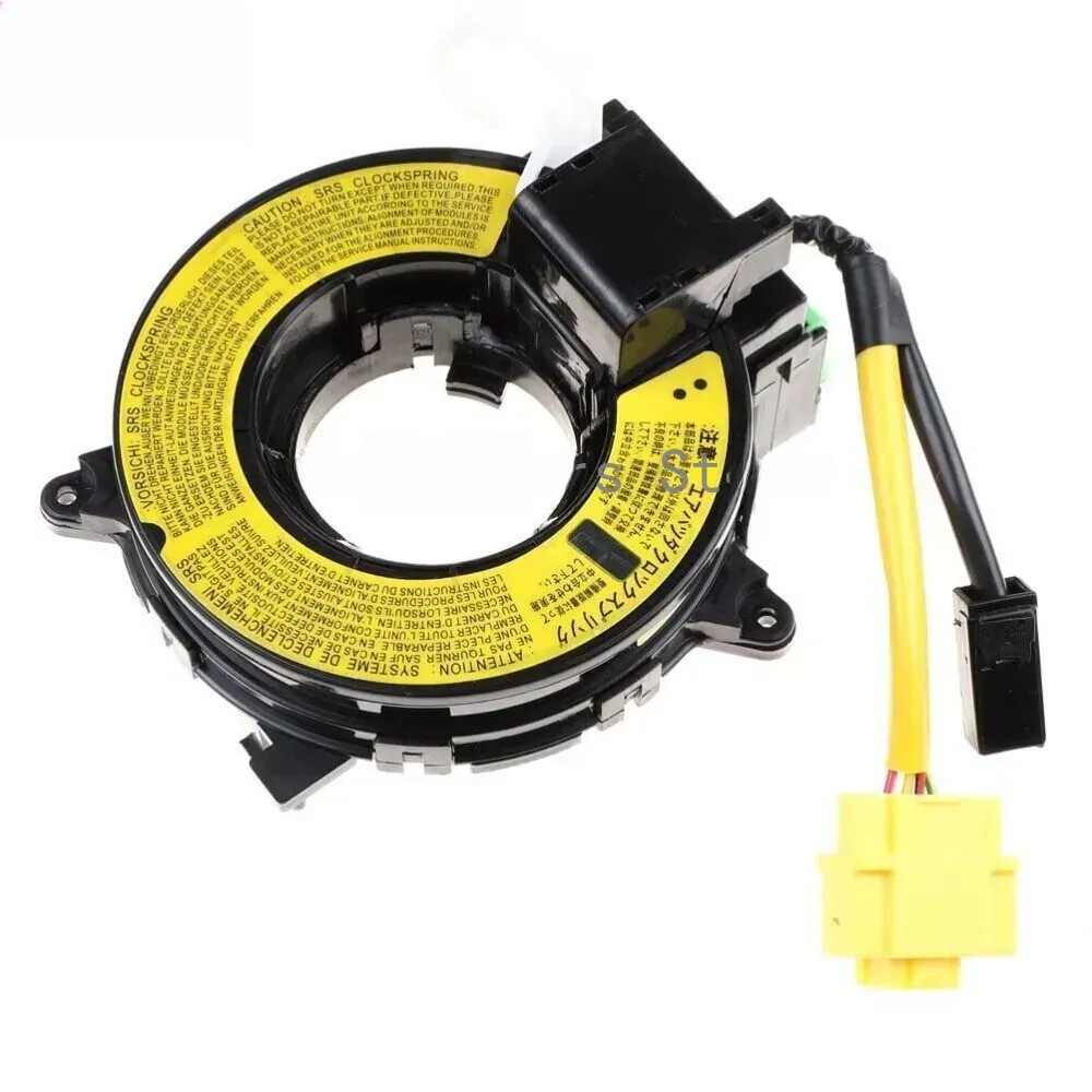 NEW Spiral Cable Clock Spring 8619A018 For Mitsubishi Lancer Galant Outlander