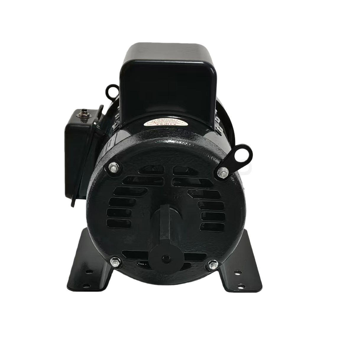 For Ingersoll Rand Single Phase 230V 3450RPM 23172604 7.5HP Air Compressor Motor