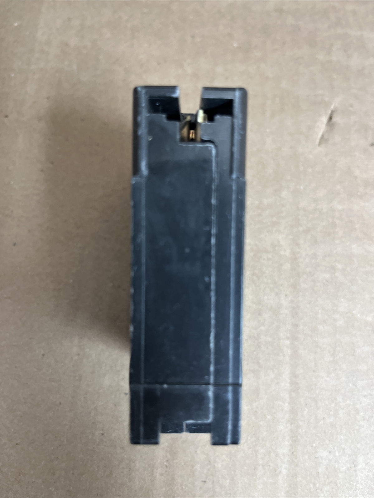 Eaton BR 20 Amp 120/240 Volts Single Pole Circuit Breaker