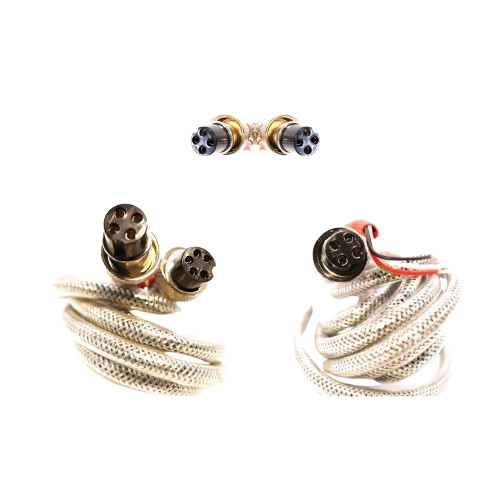 PS-15 Cable with connectors for PS-IN202 Indicator for Prime Scales Floor scale