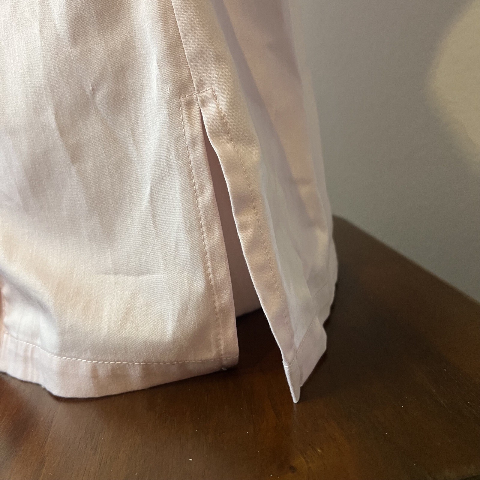 Colombia Chef professional Light Pink Jacket size Large