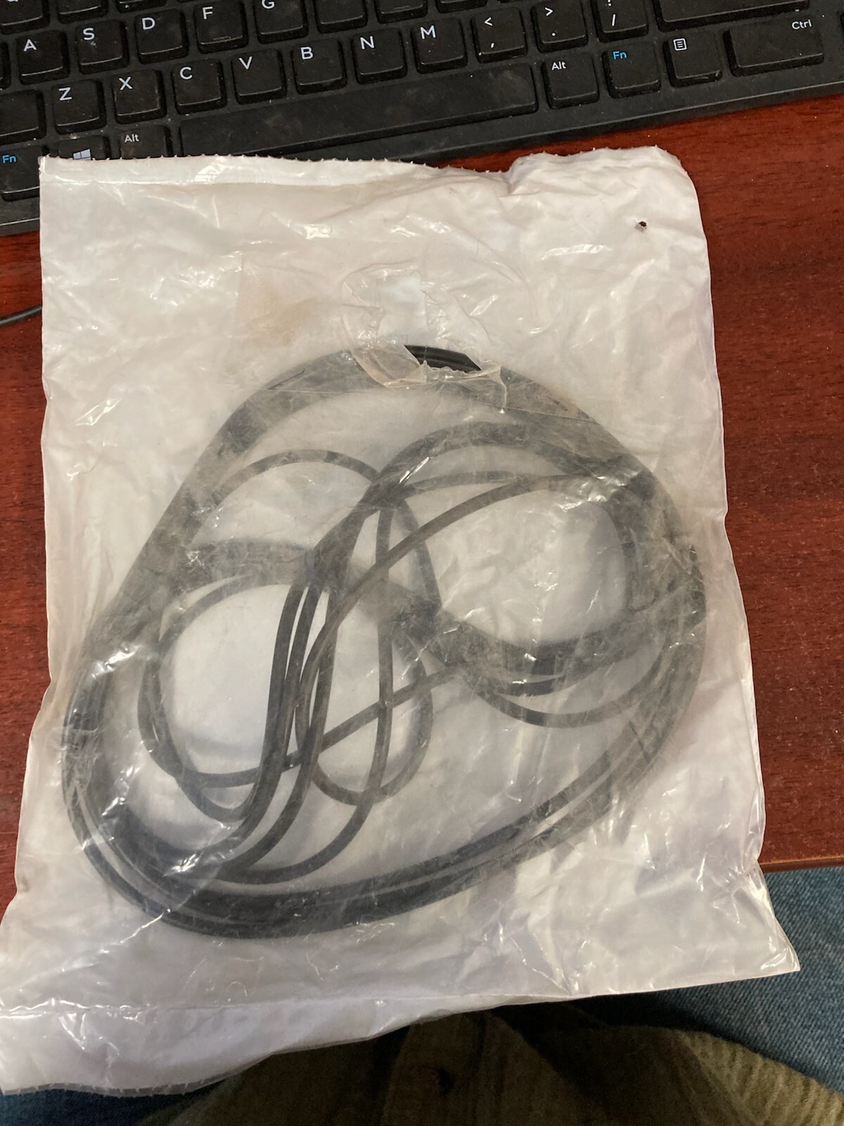 568-259 O-Ring 6.250″ ID x 6.500″ OD x 0.125″ C/S Buna-N 70 Durometer (Pack of 8