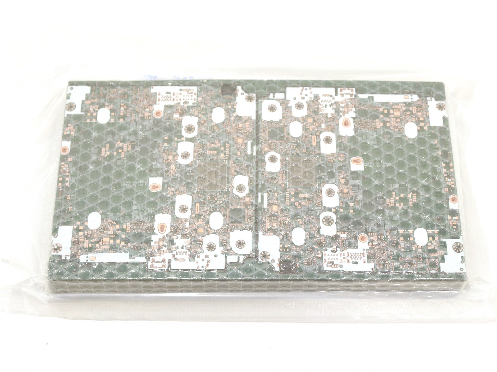 10.0 lbs. Rose Gold PCB Boards – 50 count Dell 635WK-HA Motherboard