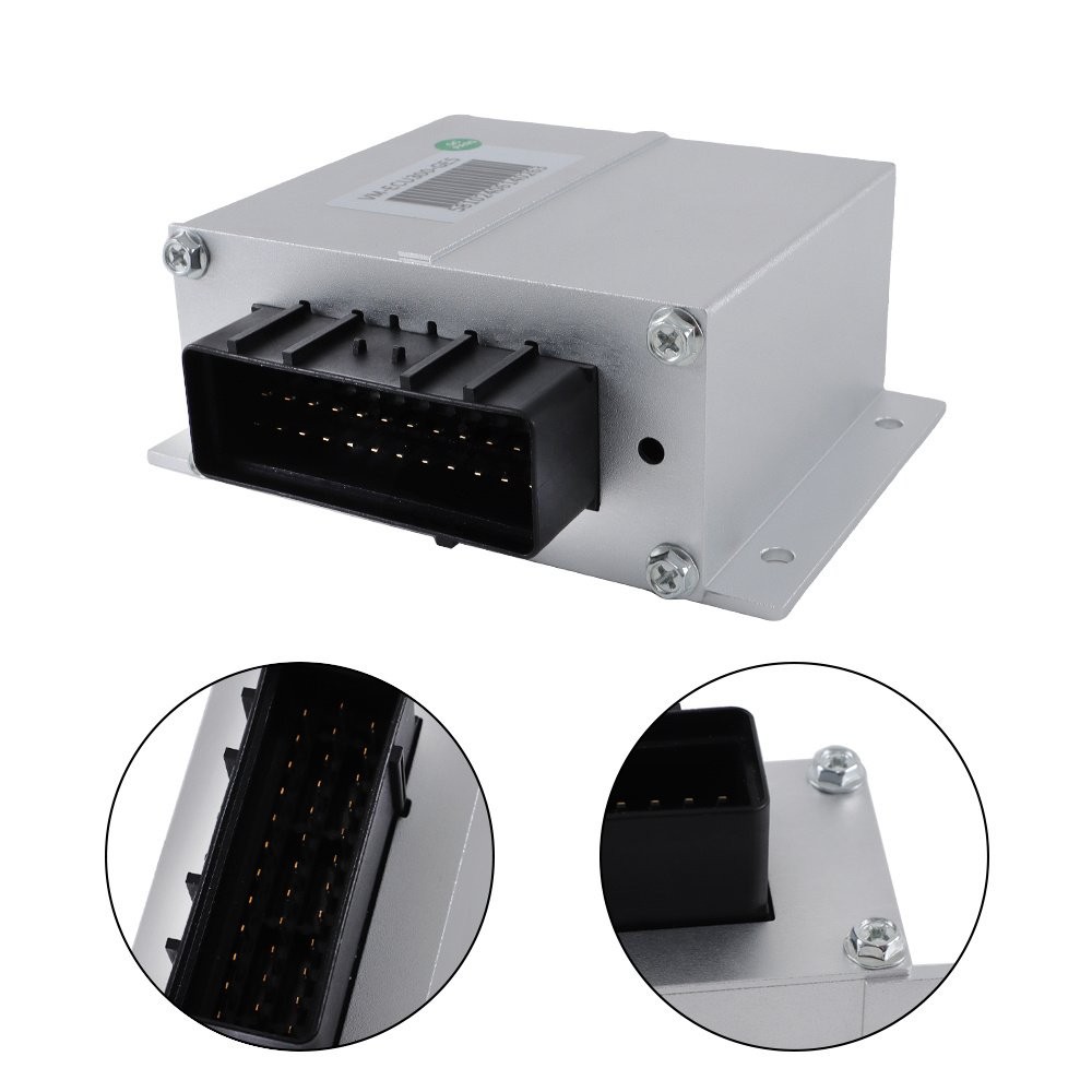 ECU Control Unit 100839 For Genie 5 GS-1532 GS-1930 GS-2032 GS-2046 GS-3268