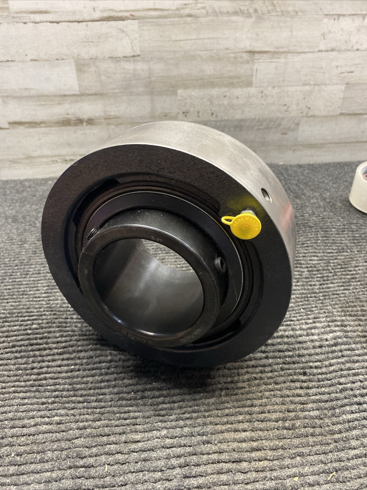 NOS Sealmaster MSC-55 3-7/16″ Bearing Cartridge