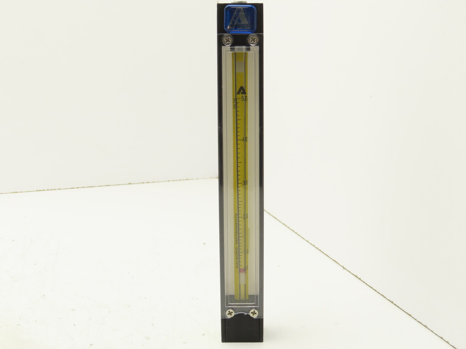 Aalborg PMR1-012596 Single Tube Flow Meter 1/8″ NPT 5L/min