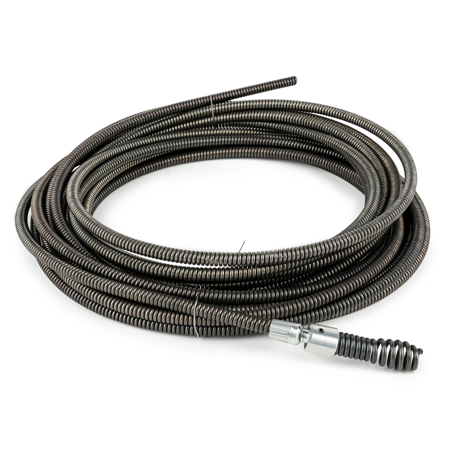 62225 Drain Cleaning Cable, 5/16 In. X 25 Ft.Fits G2037506, 4MY89, 4Z661