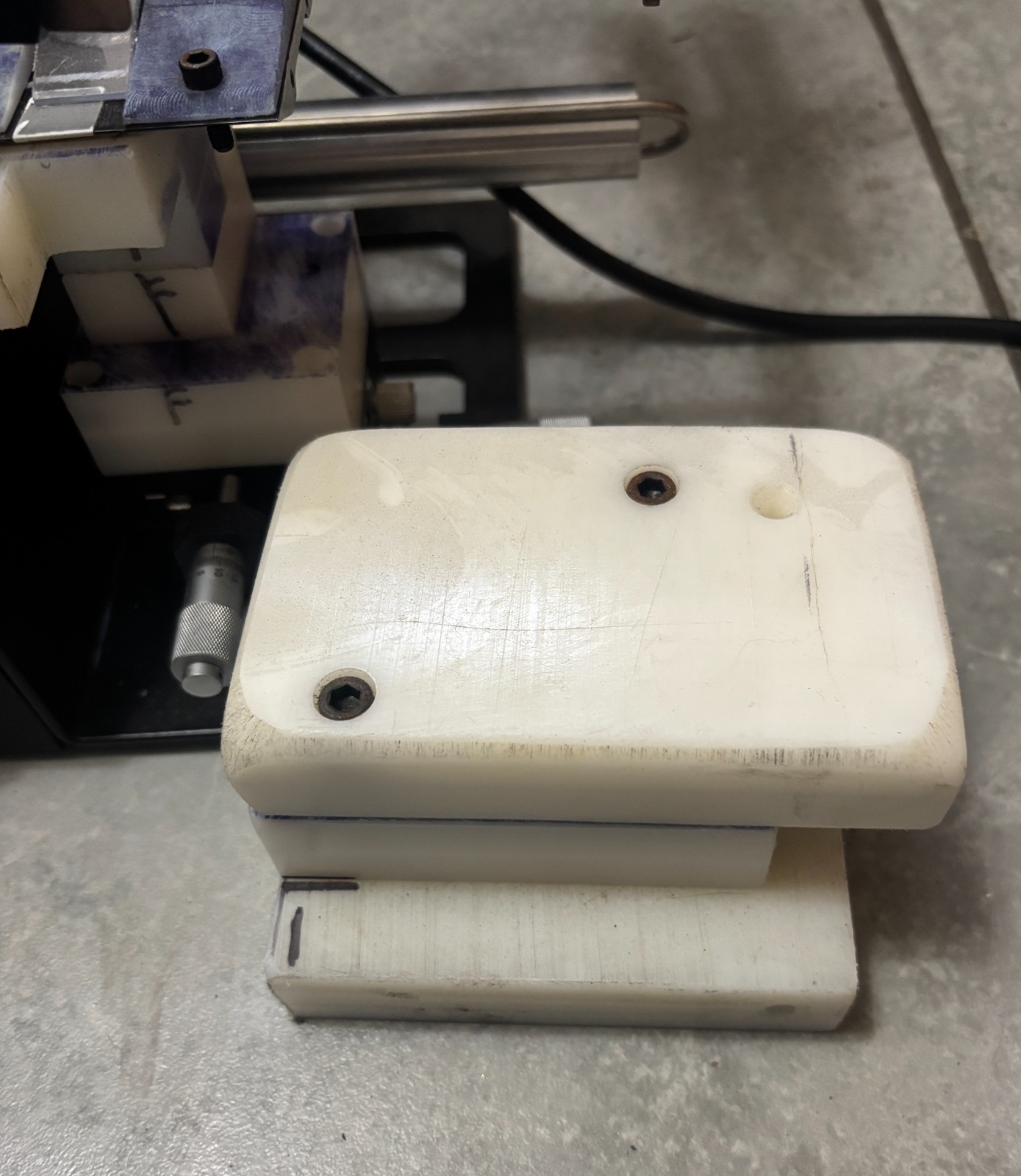 Auto Label Dispenser 1150D
