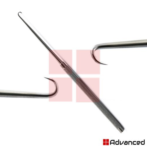 Ophthalmic Blepharoplasty Set Plastic Surgery Eyelid Surgical Instruments