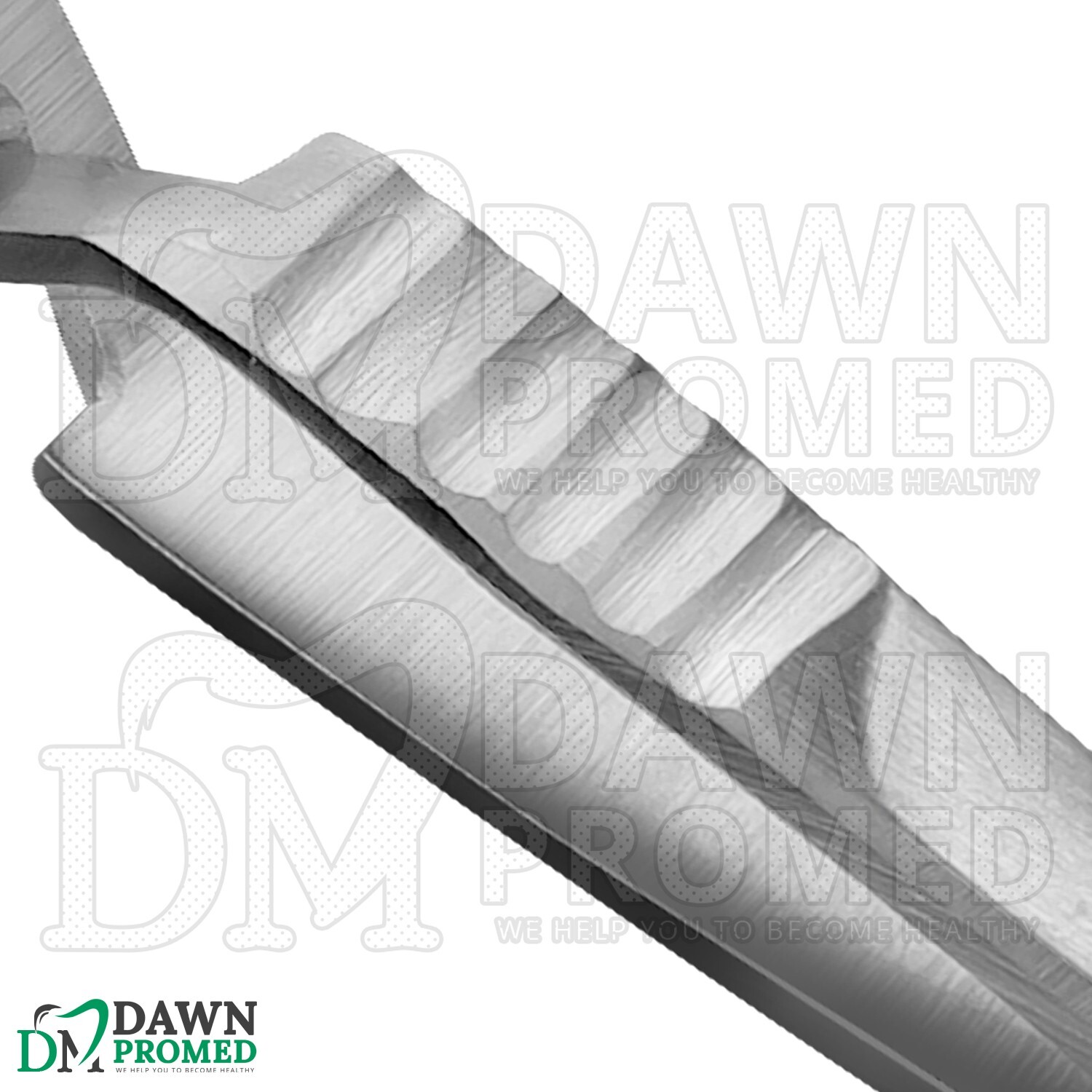Jones Towel Clamp Forceps 2.5″ Sharp Pointed Tips Veterinary Surgical Instrument