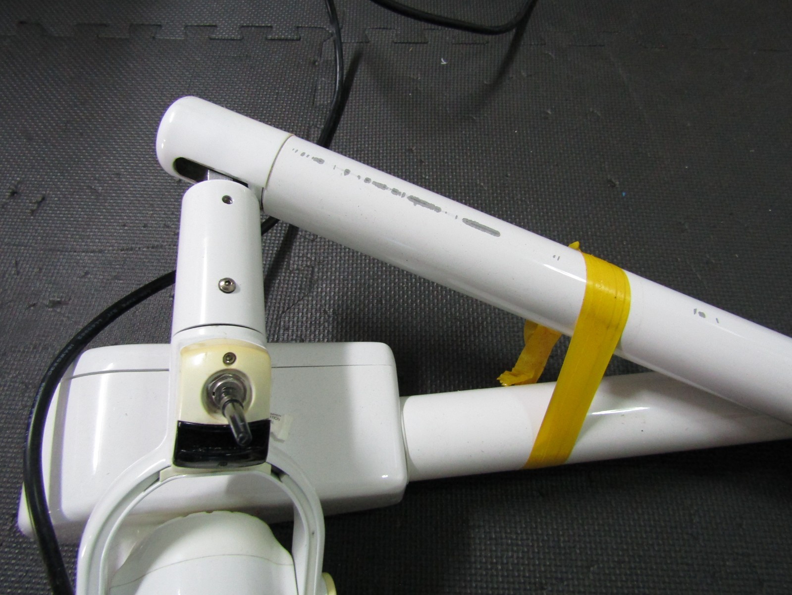Lucent Dental Operatory Light 115V 60 Hz 61W