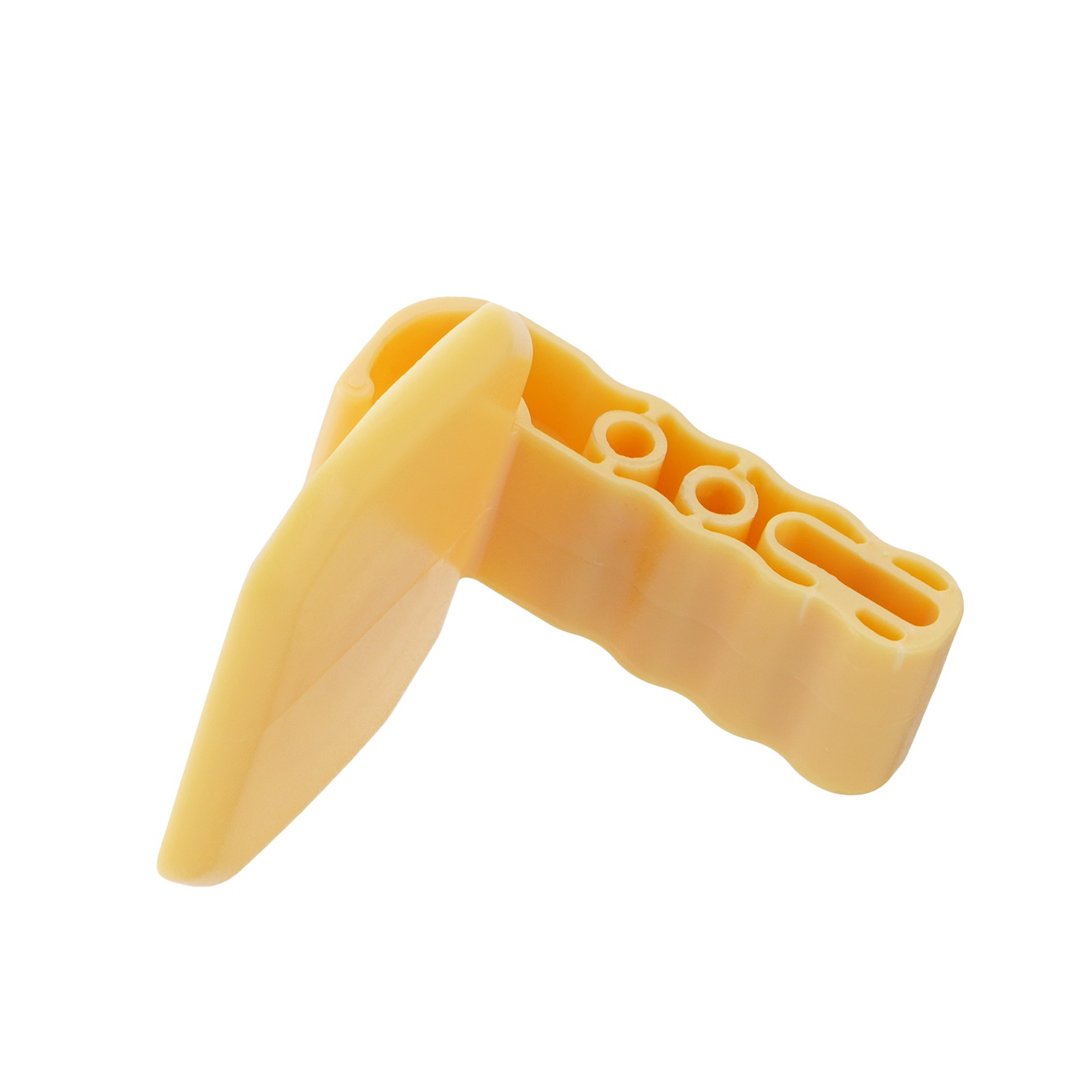 10pcs Digital Sensor Holder X-Ray Positioning Autoclavable Universal Bite Block