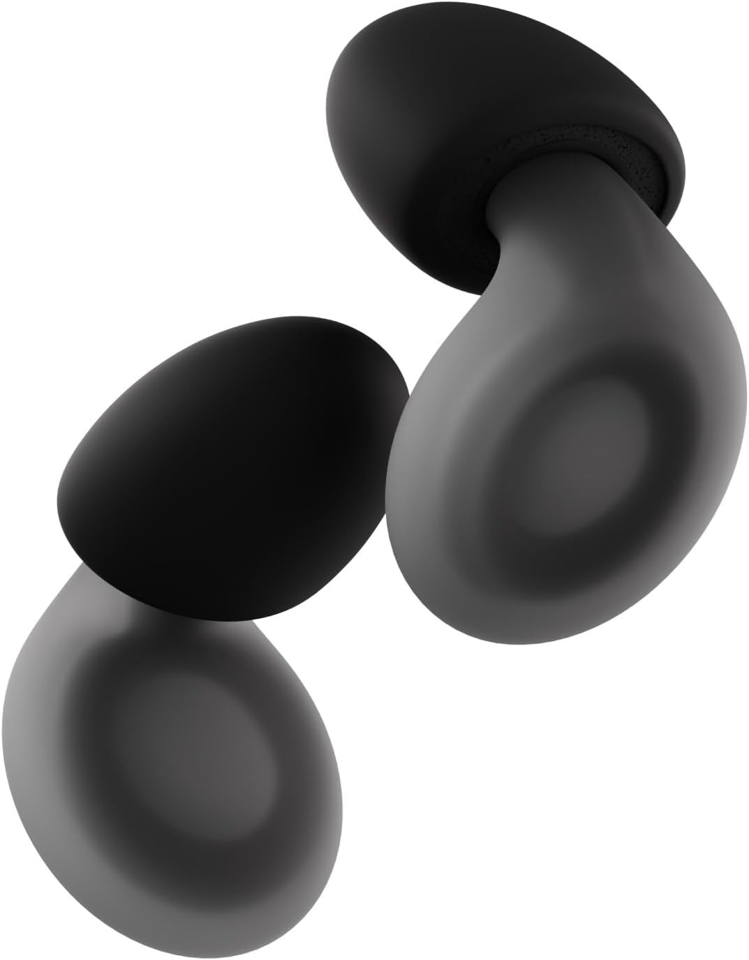 Loop Dream – Silicone/Memory Foam Earplugs for Sleep Comfort | Comfortable Ear