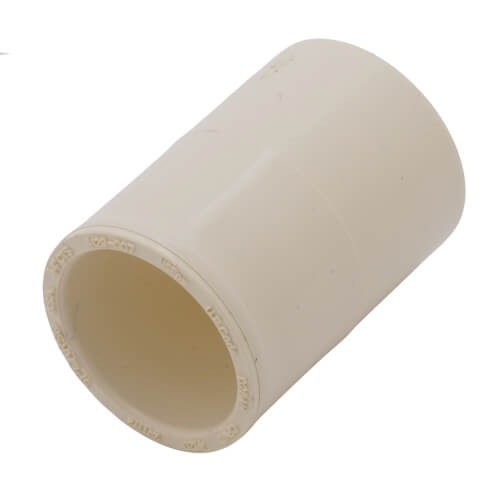 10 Pack, SPEARS 3/4″ CTS CPVC Coupling Slip, Made in USA