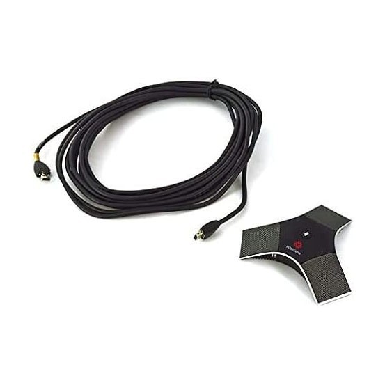 Polycom HDX Mica Microphone Array P/N: 2215-23327-001