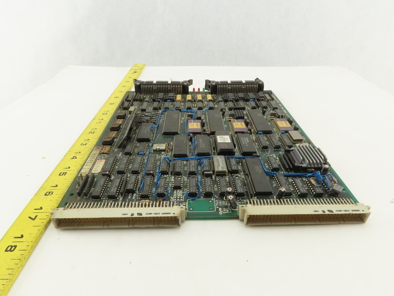 Osacom L3355S L3355S02 Robotic Circuit Controller PCB Circuit Board