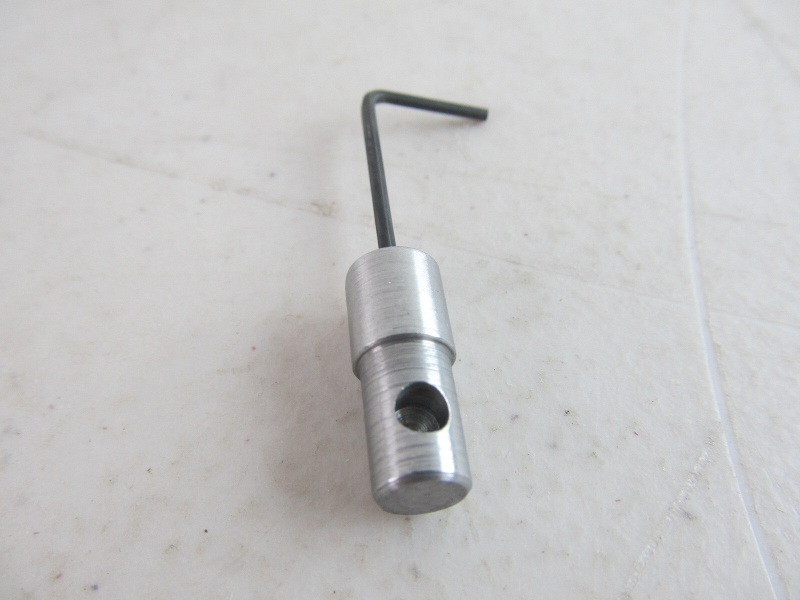 Mountz Hex Key Head TBIH 1/16 Item 068174