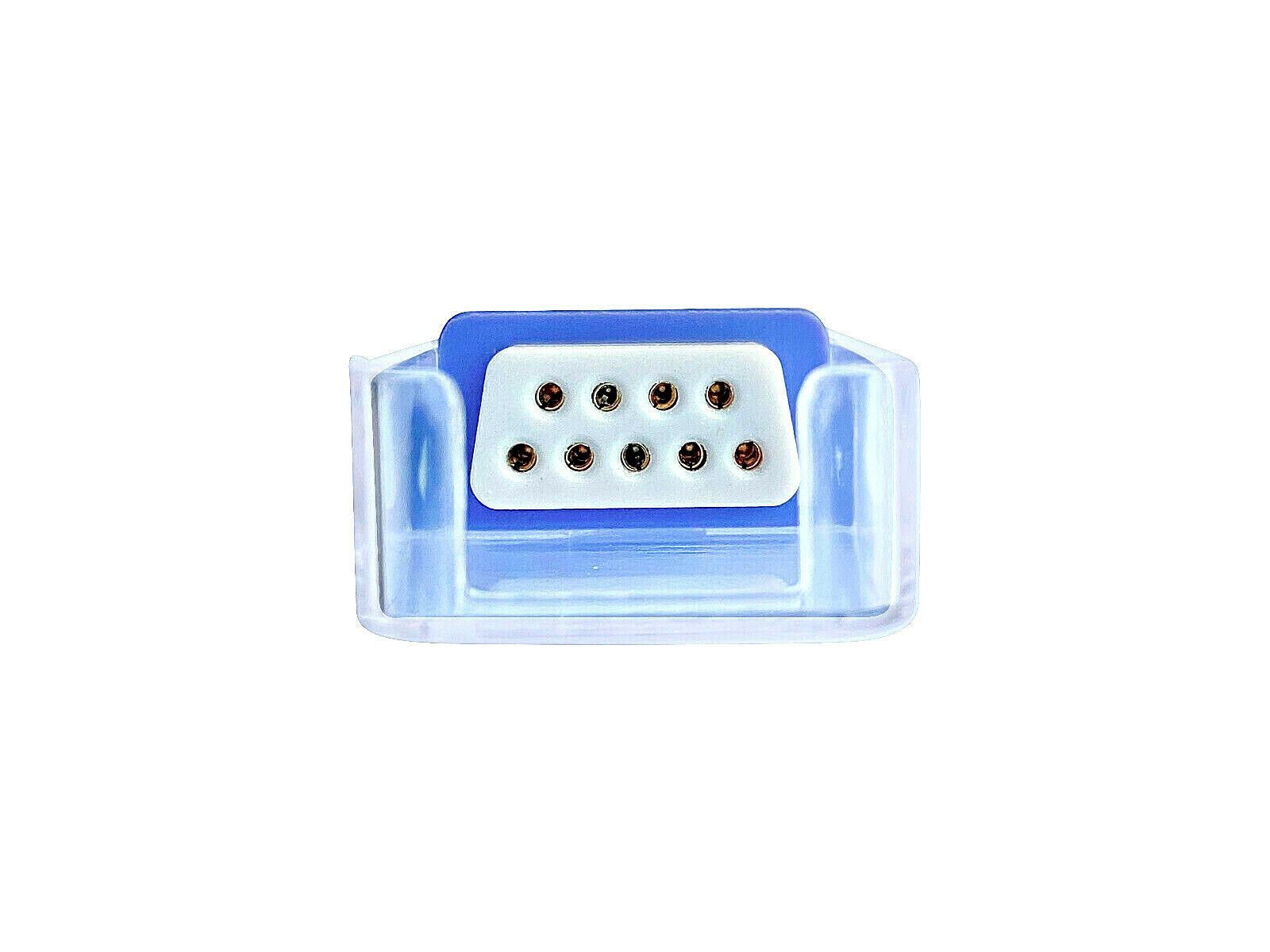 DEC 8 SpO2 for Nellcor Oximax Pulse Oximetry Adapter Extension Cable 7ft