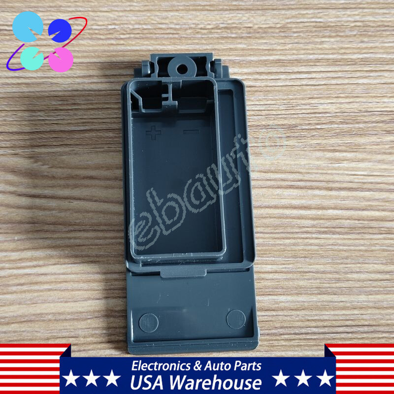 New 1PC Black Battery Cover FOR FLUKE 115 116 117