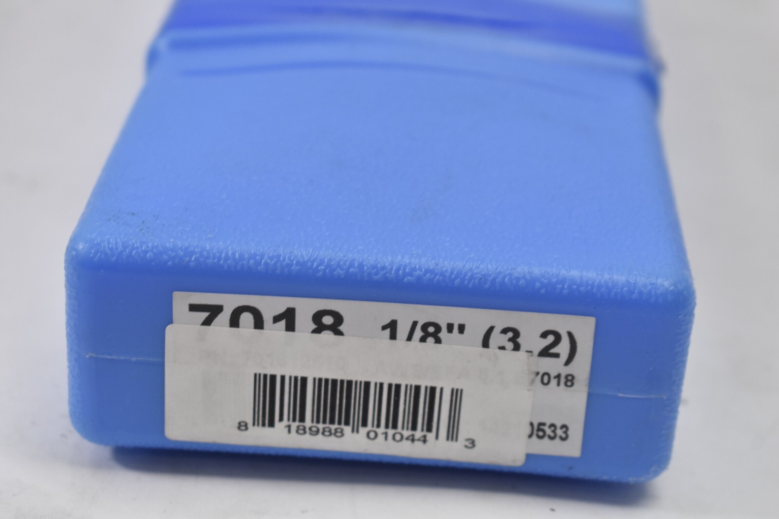 Victory Welding Alloy 7018 Stick Welding Electrodes 10lbs Steady Arm 1/8″
