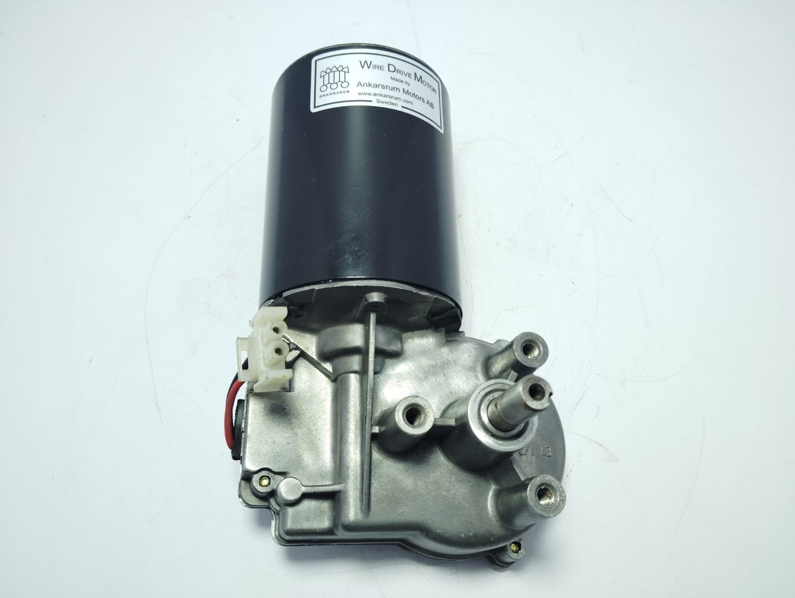 ESAB 0334322001 Geared Motor