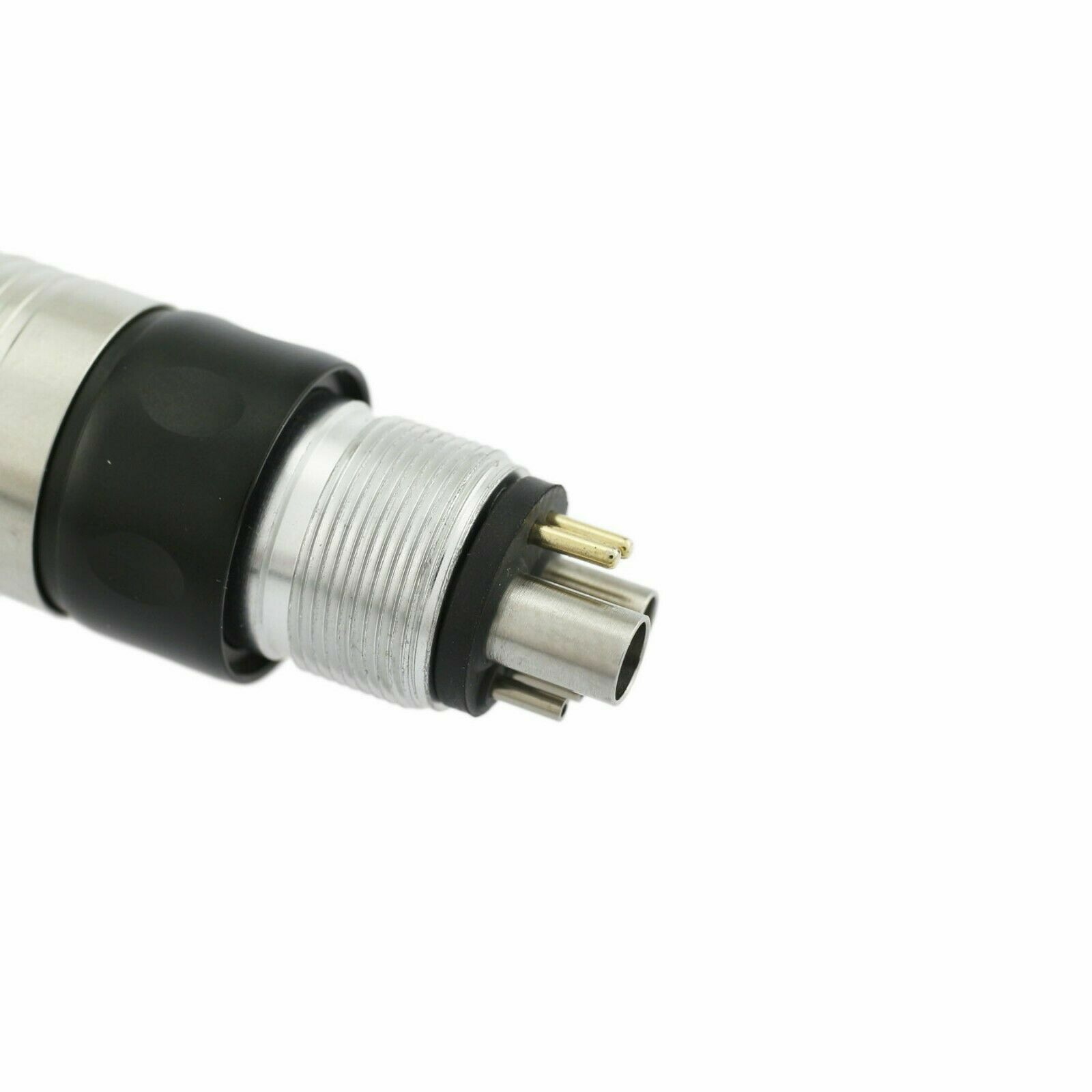 Dental NSK Phatelus MACH Coupling 4 Hole 6 Pin Optic Coupler FM-CL PTL-CL LED