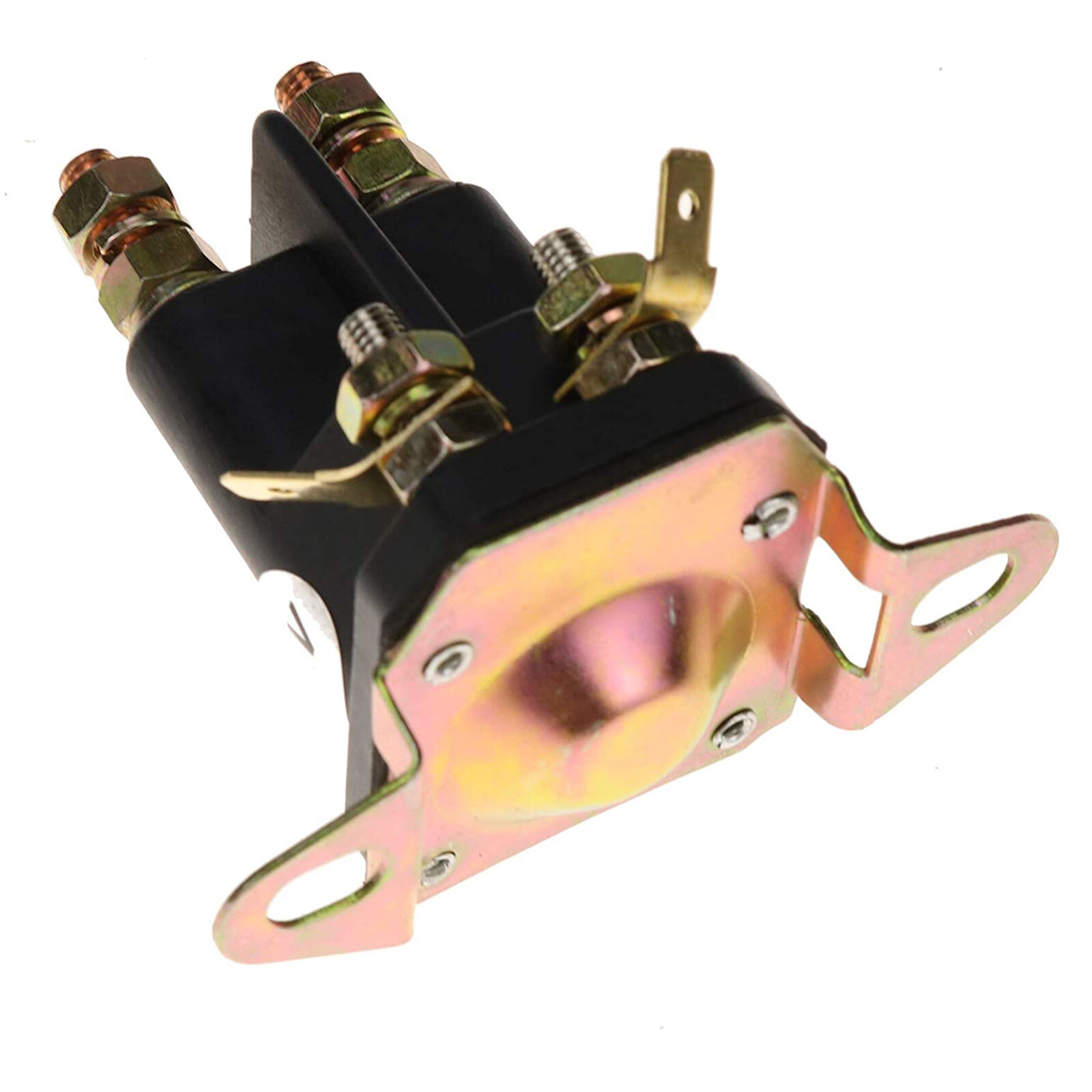 Starter Solenoid Relay 27010-7007 for Kawasaki FR651V FR691V FS481V FS600V