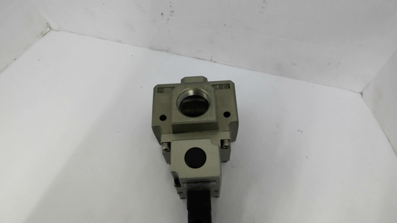 SMC VP3165-105DA Solenoid Valve 0.2-0.8MPa