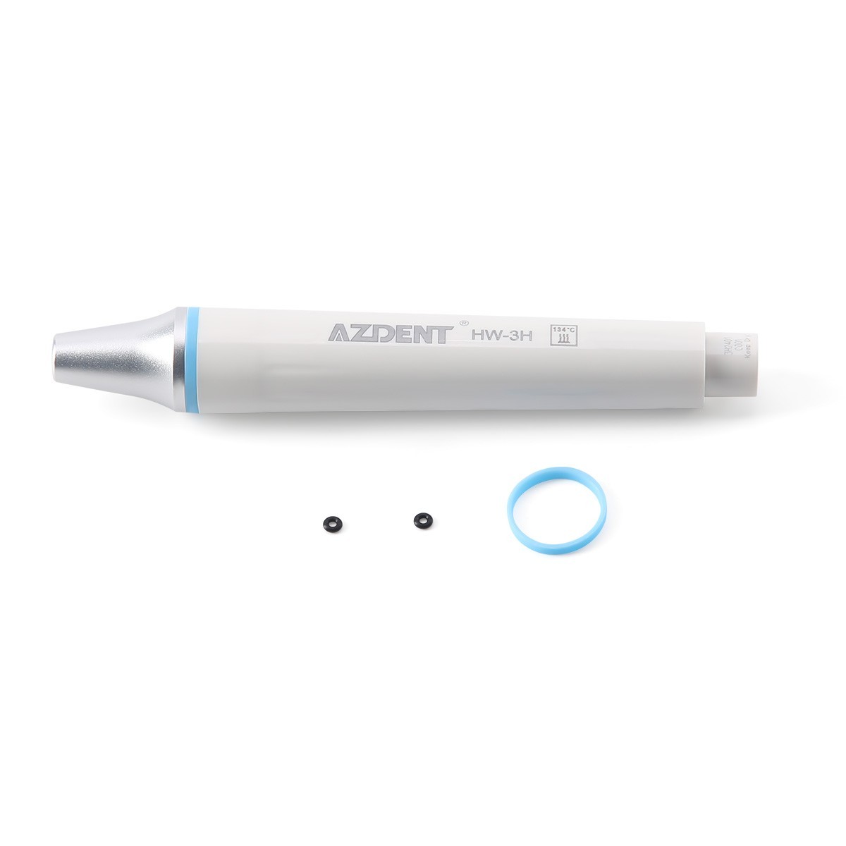 Dental HW-3H Ultrasonic Scaler Handpiece fit WOODPECKER EMS VRN Piezo Scaler