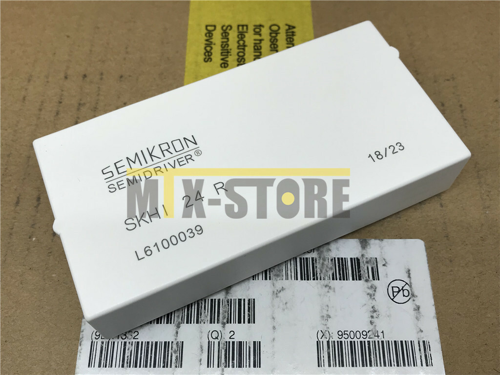 1QTY Brand New SEMIKRON Module SKHI24R 100% Quality Guarantee