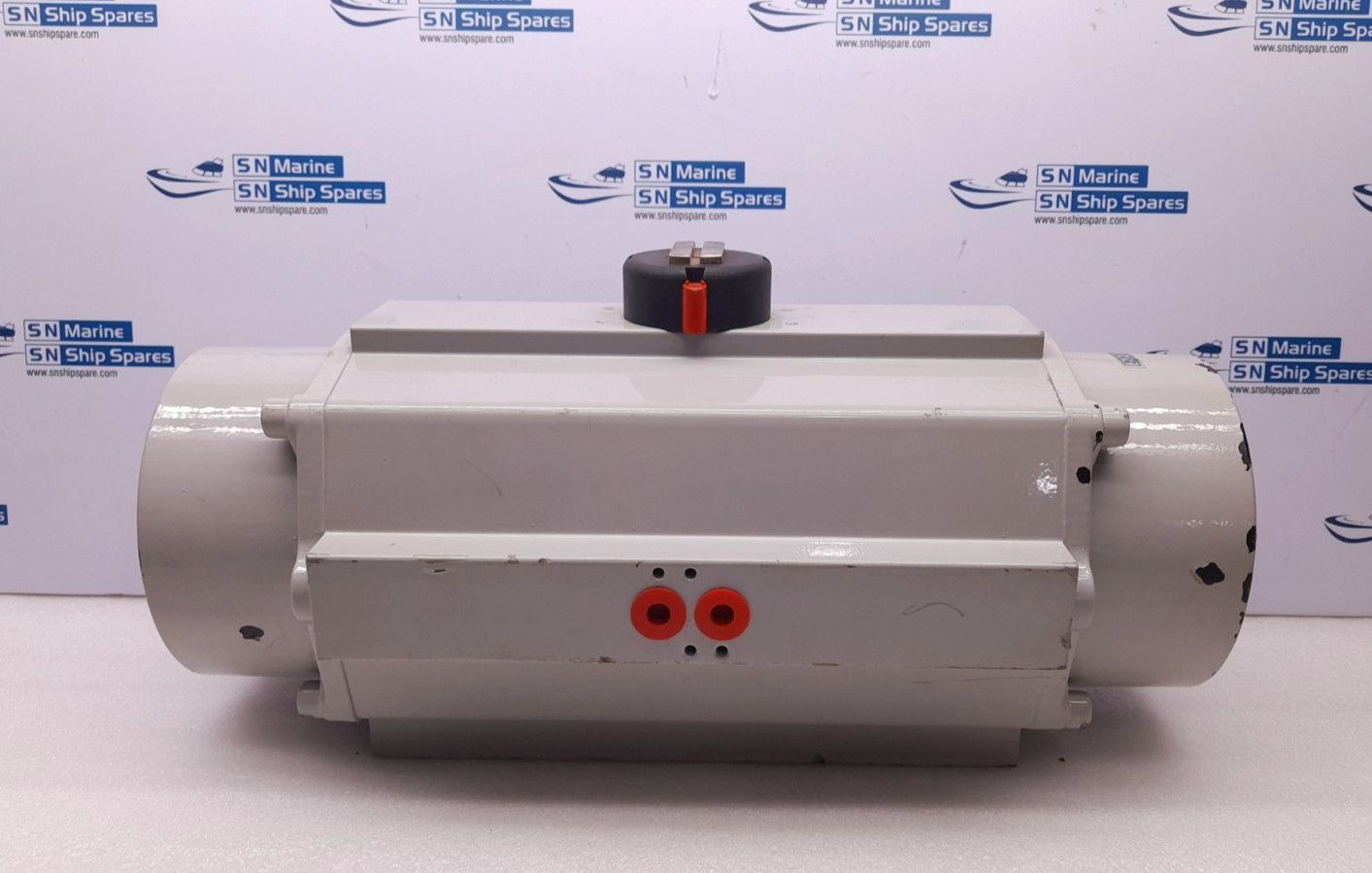 ACTREG ASR 850 Pneumatic Actuator PMax. 150psi 10bar ASR850