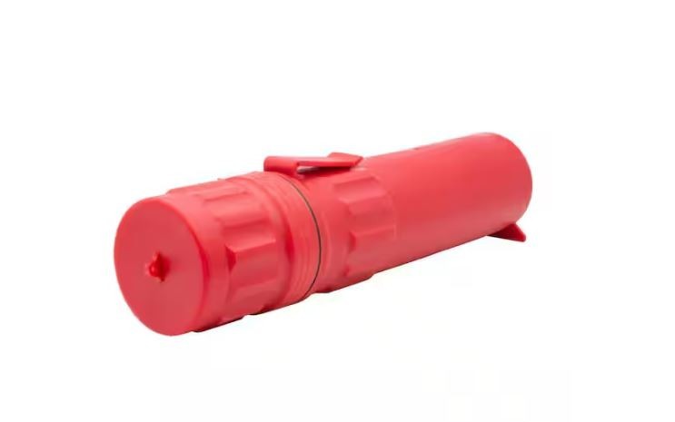 14″ 10 Lbs Welding Electrode Stick Rod Storage Container Canister Holder