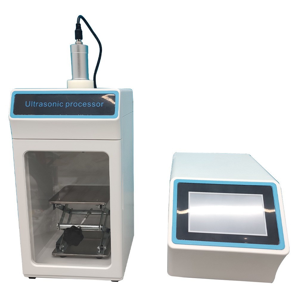 110V/60Hz 6mm Ultrasonic Processor Sonic Probe Ultrasonic Homogenizer