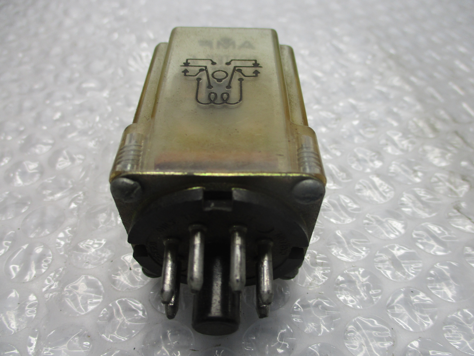 ENTRELEC D2.5/6 TERMINAL BLOCK NSNP