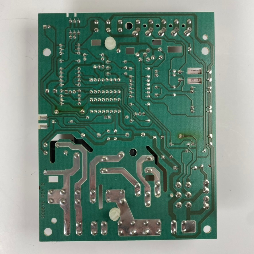 Honeywell ST9120C 4057 Furnace Control Circuit Board HQ1011927HW – Used