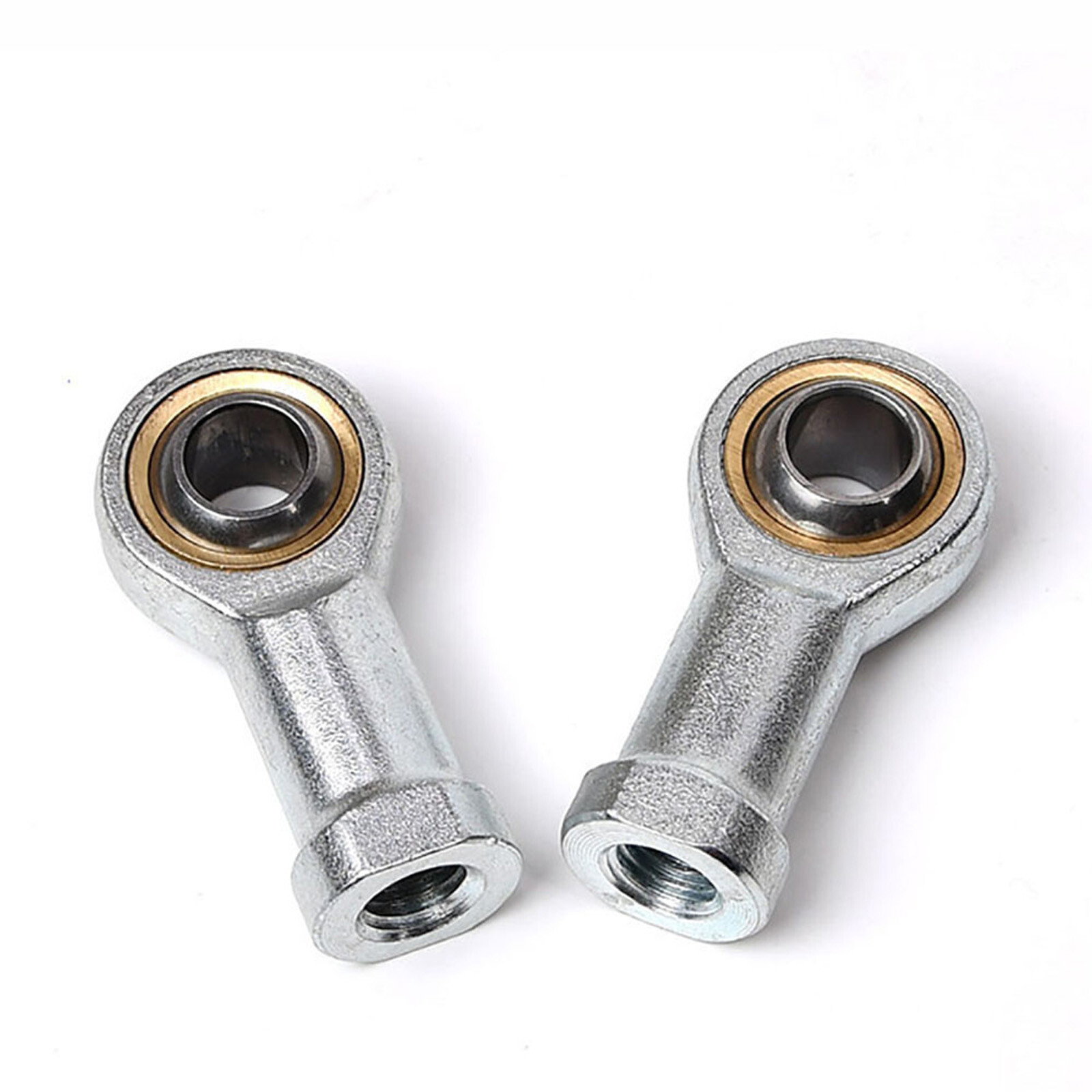 Female Rod End Bearing Rose Joint M3 M4 M5 M6 M8 M10-M30 Right/Left Hand Thread