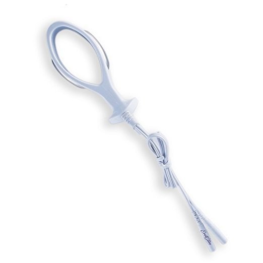 Vaginal Probe Electrode for TENS / EMS / E-Stim Devices Model: V-3