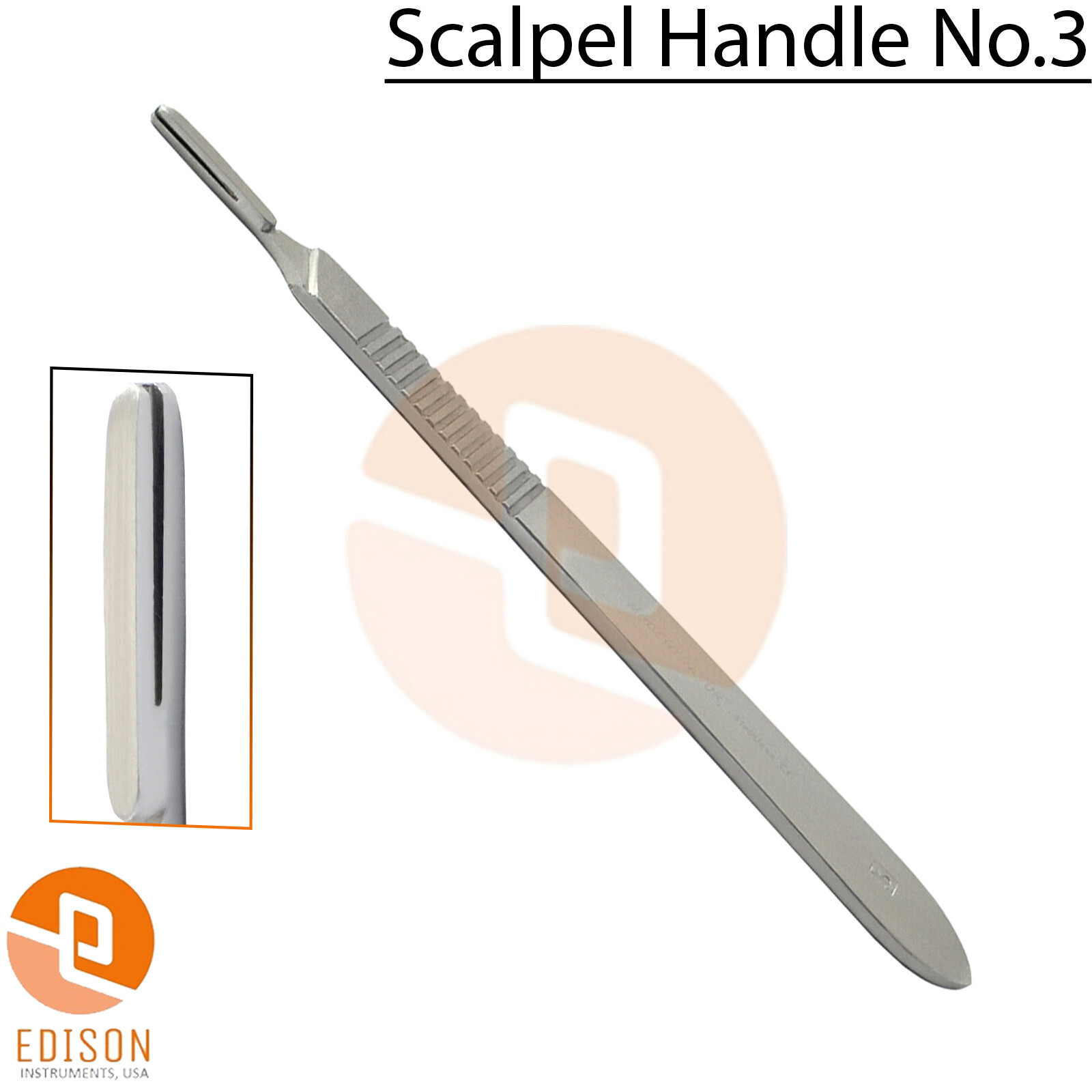 Spay Veterinary Feline General Surgery Instruments Kit Bitch Cat Neutering Set